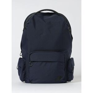 K-Way Backpack Men Blue